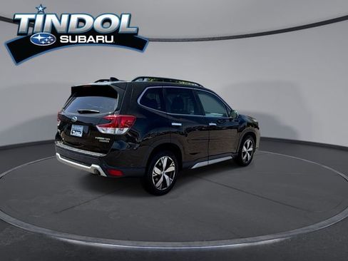 Used 2019 Subaru Forester Touring w/ Popular Package #3 AWD/4WD image 8