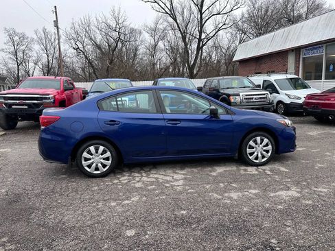 Used 2018 Subaru Impreza 2.0i image 4