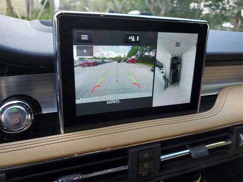 Used 2022 Lincoln Corsair Grand Touring w/ Elements Technology Bundle image 28