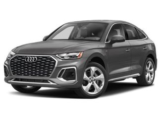 Used 2023 Audi Q5 2.0T Premium Plus w/ Premium Plus Package AWD/4WD video 1