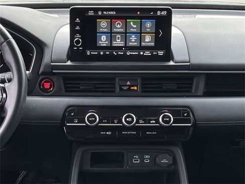 Certified 2024 Honda Pilot Touring image 16