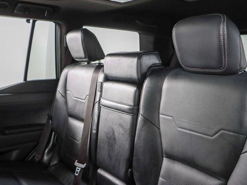Used 2024 Lexus GX 550 w/ Accessory Package (2T) AWD/4WD image 27