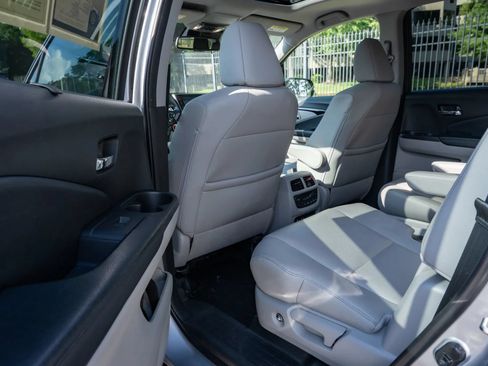 Used 2017 Honda Pilot Elite image 13
