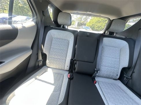 Used 2023 Chevrolet Equinox LS w/ Sport Edition image 23