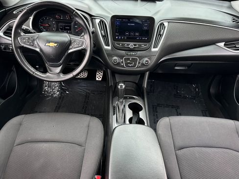 Used 2020 Chevrolet Malibu RS FWD image 15