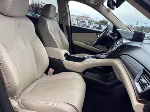 Certified 2019 Acura RDX FWD w/ Advance Package image 10