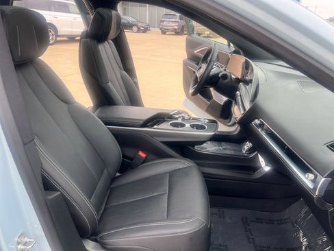 Certified 2024 Cadillac Lyriq Sport AWD/4WD image 15