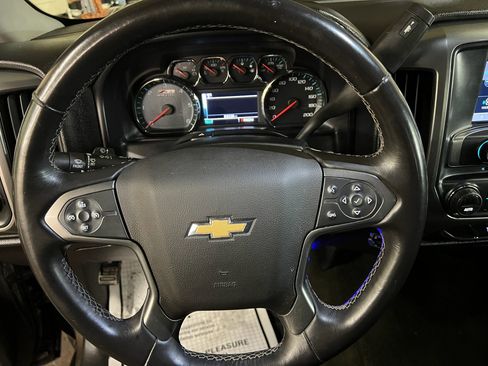 Used 2015 Chevrolet Silverado 1500 LT image 14