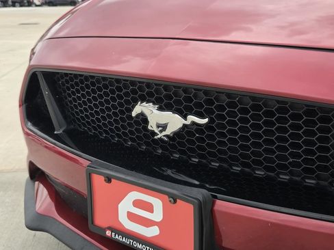 Used 2021 Ford Mustang GT Premium RWD image 30