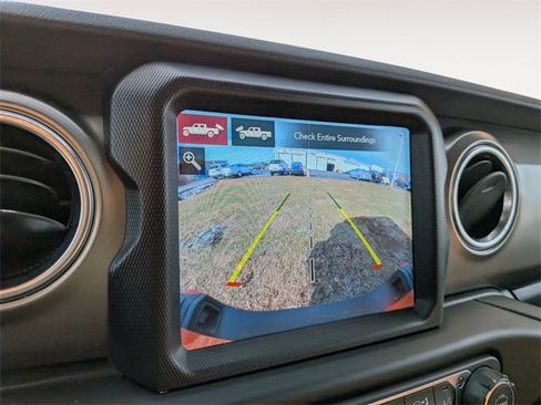 Used 2020 Jeep Gladiator Rubicon image 20