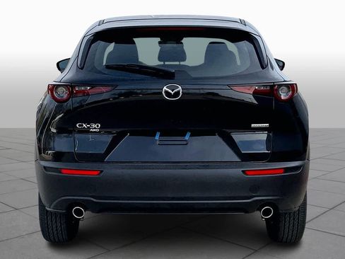 New 2026 MAZDA CX-30 AWD 2.5 S image 4