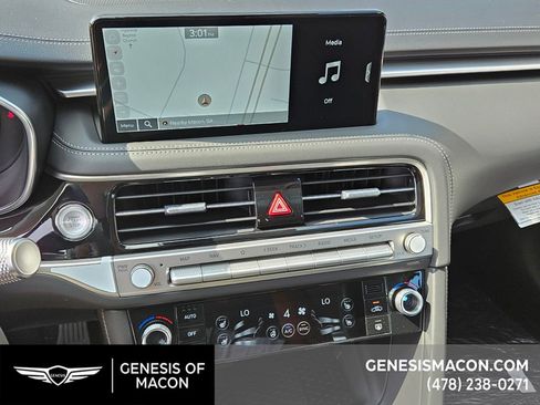 New 2026 Genesis G70 2.5T Prestige image 22