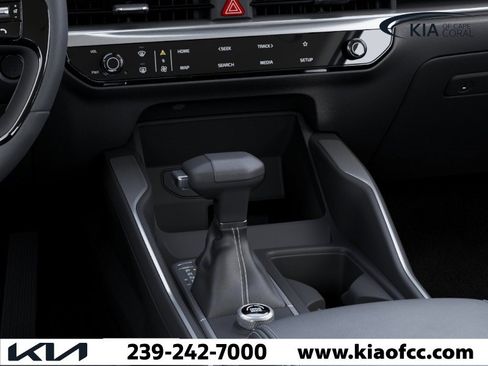 New 2026 Kia Sorento LX FWD image 23