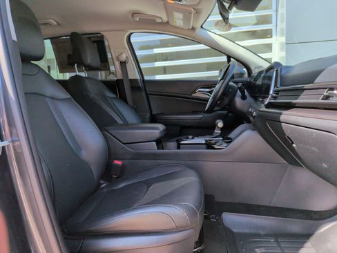 Used 2023 Kia Sportage EX FWD image 34