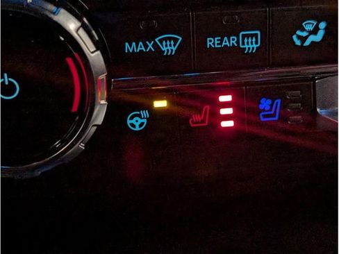 Used 2026 Ford F250 Platinum image 36