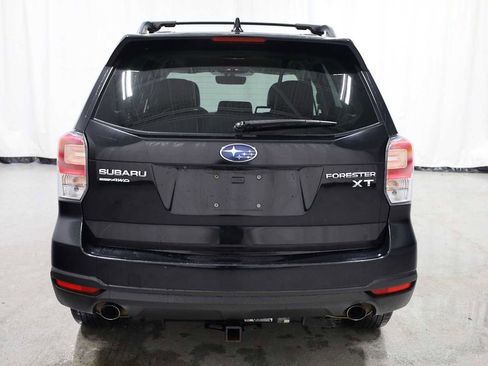 Used 2018 Subaru Forester 2.0XT Premium image 7