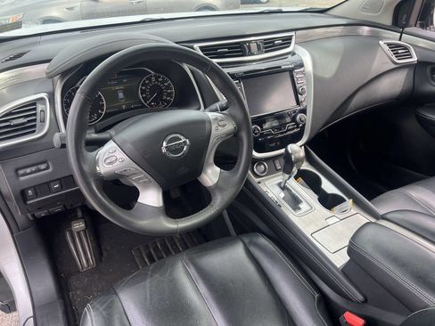 Used 2015 Nissan Murano SL w/ SL Technology Package image 19