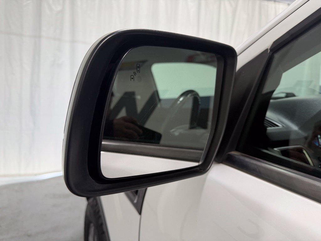 Used 2021 Ford Ranger XLT w/ Equipment Group 301A Mid AWD/4WD image 9