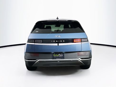 Used 2024 Hyundai Ioniq 5 SEL image 7