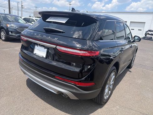 Certified 2022 Lincoln Corsair AWD w/ Premium Package image 5