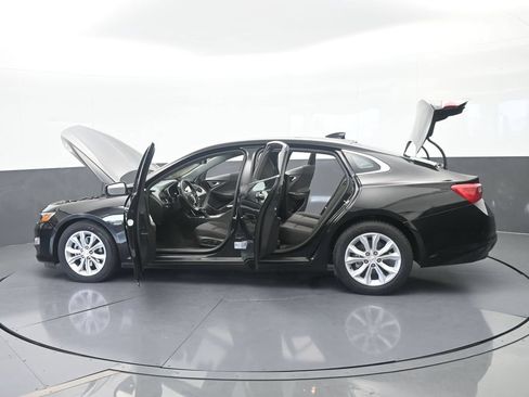 Used 2024 Chevrolet Malibu LT FWD image 69