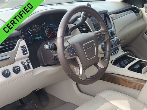 Used 2020 GMC Yukon Denali image 11