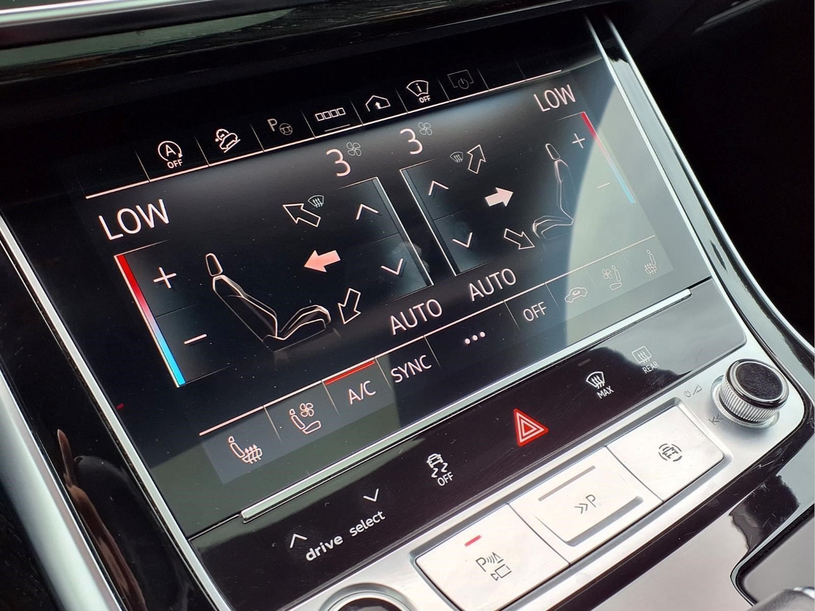 Used 2023 Audi Q7 3.0T Prestige w/ Prestige Package AWD/4WD image 19