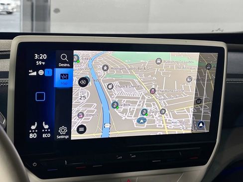 Certified 2023 Volkswagen ID.4 Pro S image 17