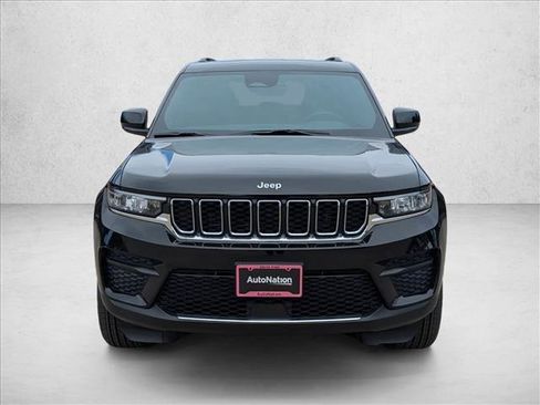 New 2026 Jeep Grand Cherokee Laredo X image 5