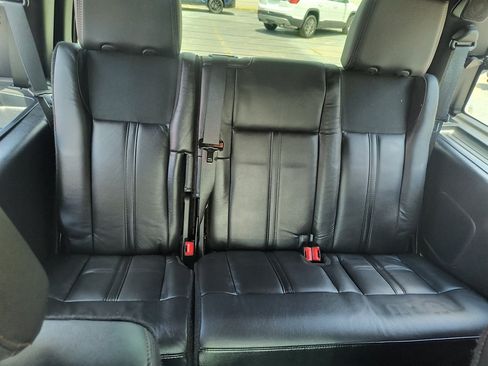 Used 2016 Lincoln Navigator Reserve AWD/4WD image 26