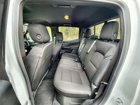 New 2025 GMC Canyon Elevation w/ Convenience Package image 24