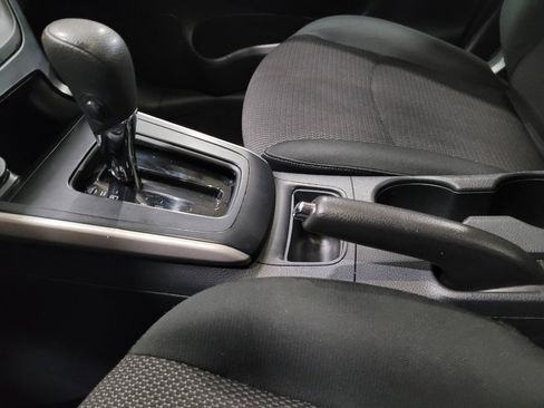 Used 2019 Nissan Sentra S FWD image 26