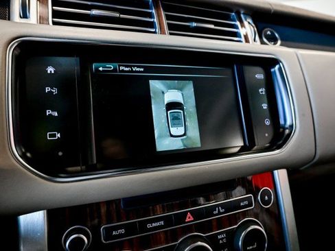 Used 2016 Land Rover Range Rover Supercharged image 39