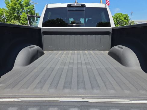 Certified 2024 RAM 1500 Limited AWD/4WD image 27