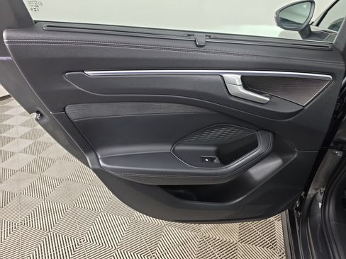 Certified 2026 Audi A6 Premium Plus AWD/4WD image 39
