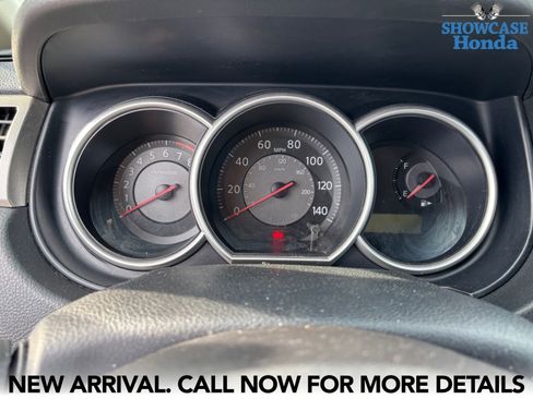 Used 2009 Nissan Versa w/ Convenience Pkg image 13