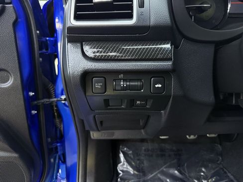 Used 2017 Subaru WRX STI Limited image 14