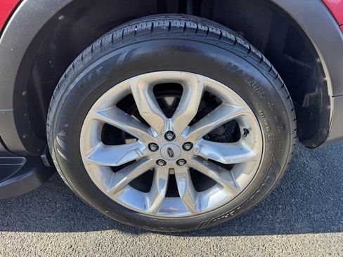 Used 2012 Ford Explorer Limited image 11