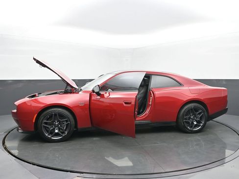 New 2024 Dodge Charger R/T w/ Plus Group image 53