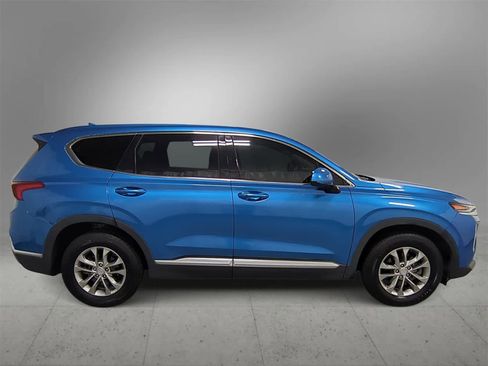 Used 2019 Hyundai Santa Fe SEL image 15