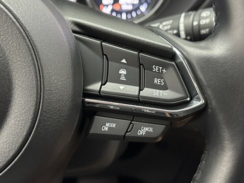 Used 2024 MAZDA CX-5 AWD 2.5 S w/ Select Package image 23