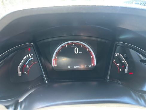Used 2017 Honda Civic Si image 17