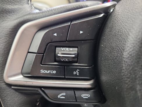 Used 2020 Subaru Outback Limited image 15