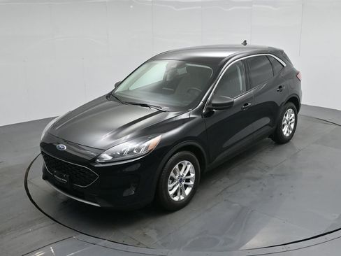 Certified 2022 Ford Escape SE w/ Convenience Package image 38