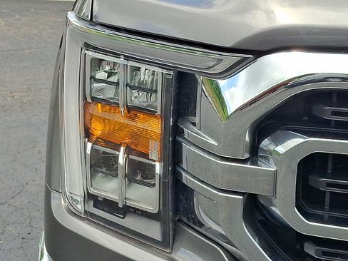 Used 2021 Ford F150 XLT w/ Equipment Group 302A High AWD/4WD image 9