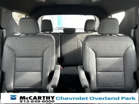 New 2026 Chevrolet Traverse LT image 23