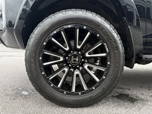 Used 2021 Toyota 4Runner SR5 image 11