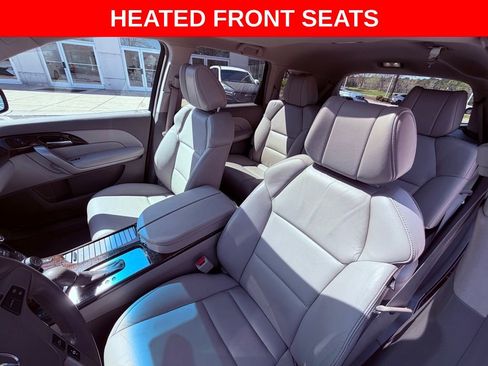 Used 2011 Acura MDX w/ Technology Package image 10