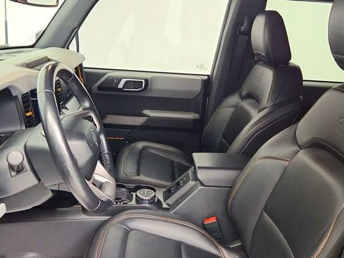 Used 2022 Ford Bronco Badlands AWD/4WD image 18