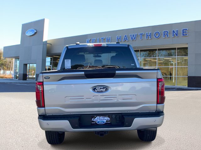 Certified 2024 Ford F150 STX AWD/4WD image 5